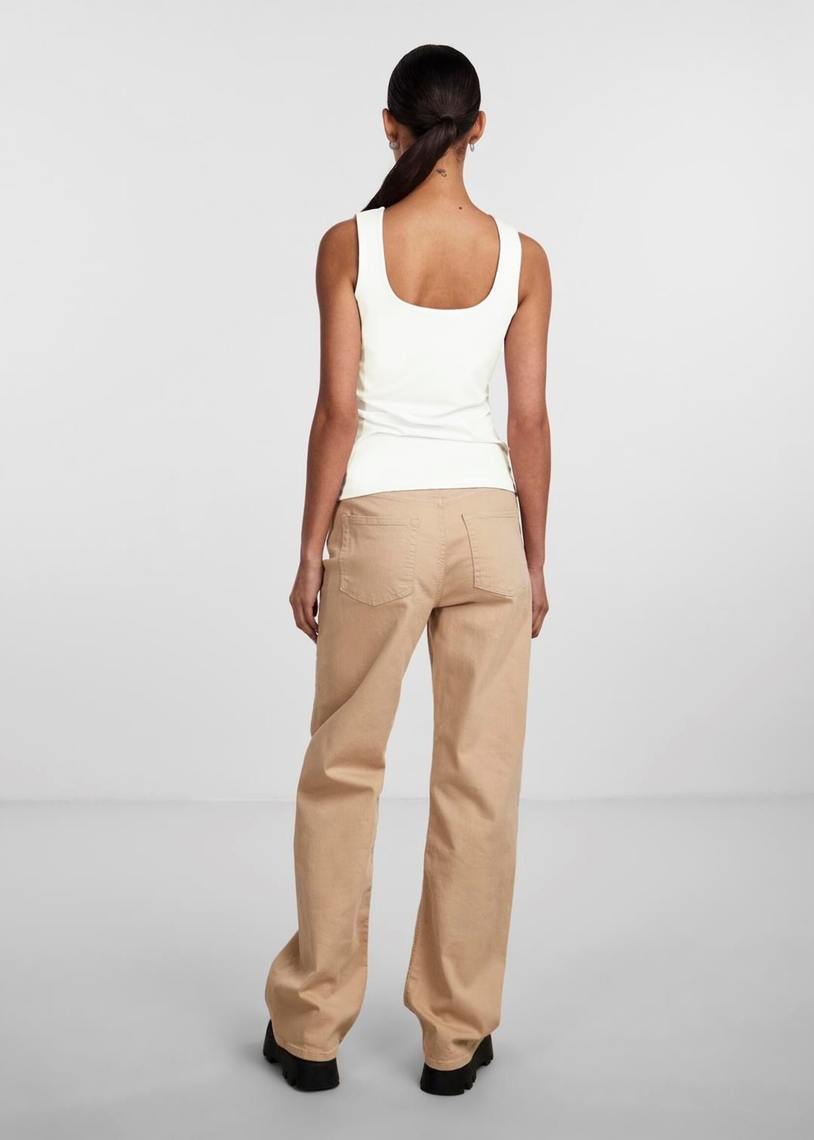 Pieces Pieces - Neja reversible top