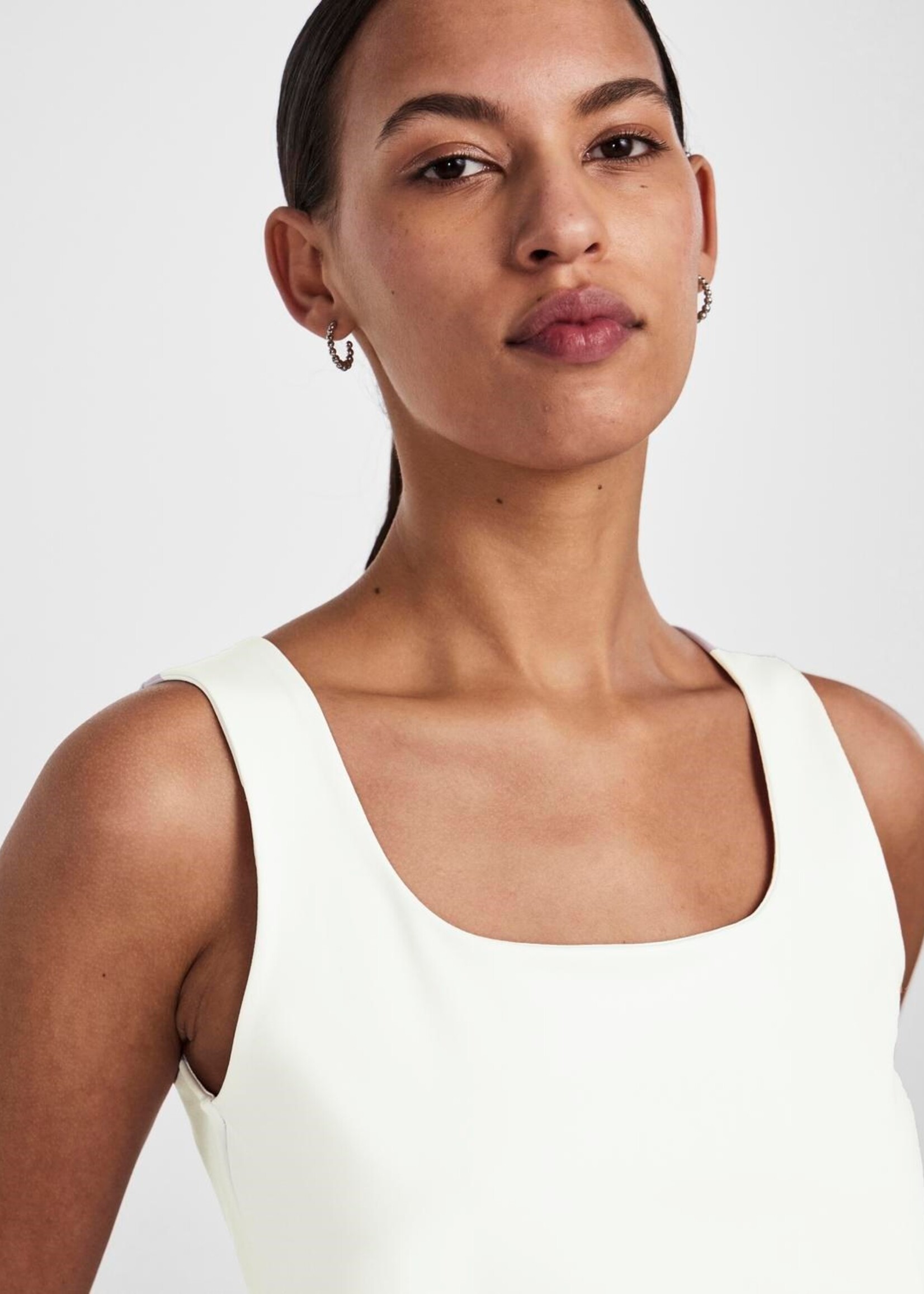 Pieces Pieces - Neja reversible top
