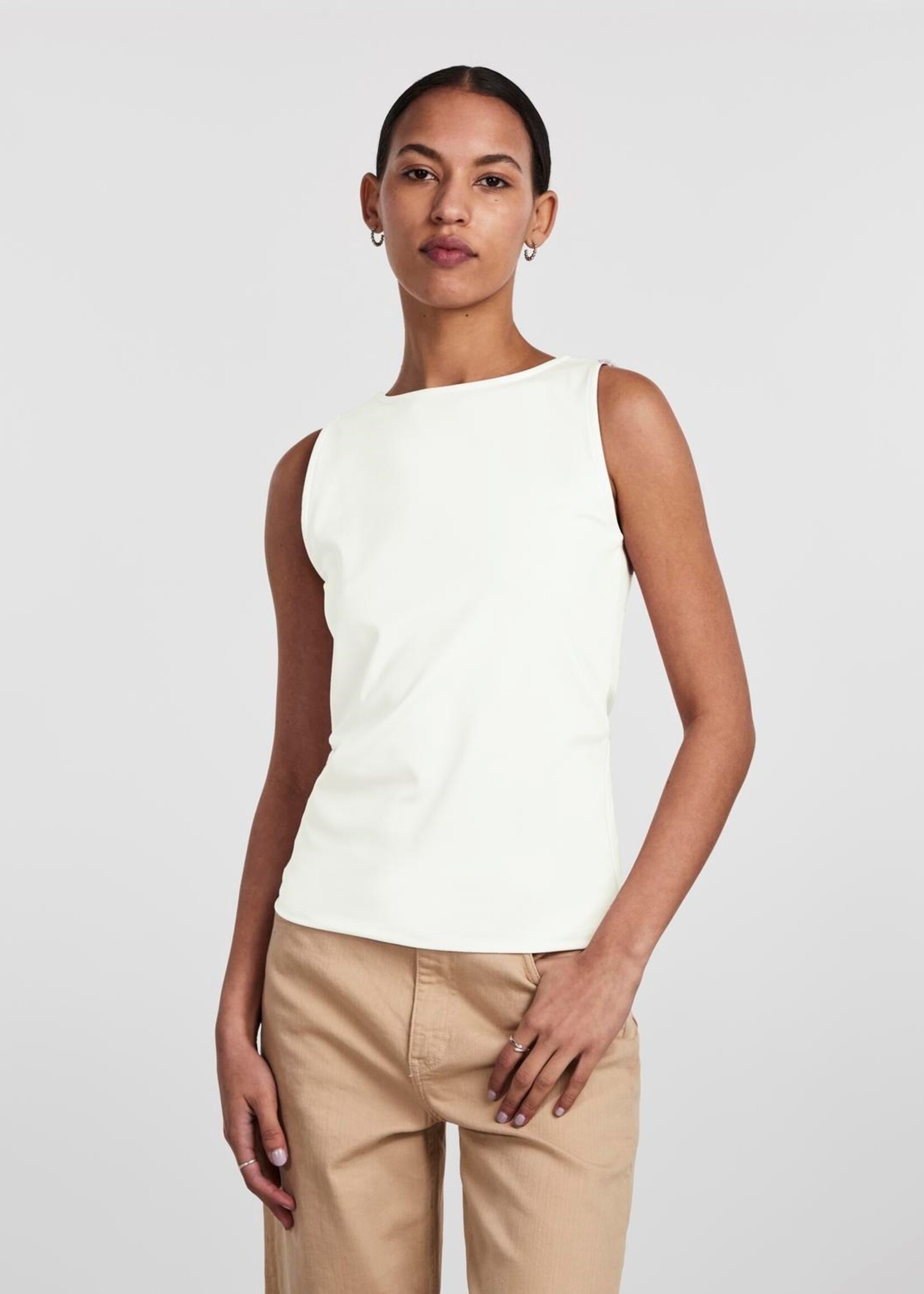 Pieces Pieces - Neja reversible top