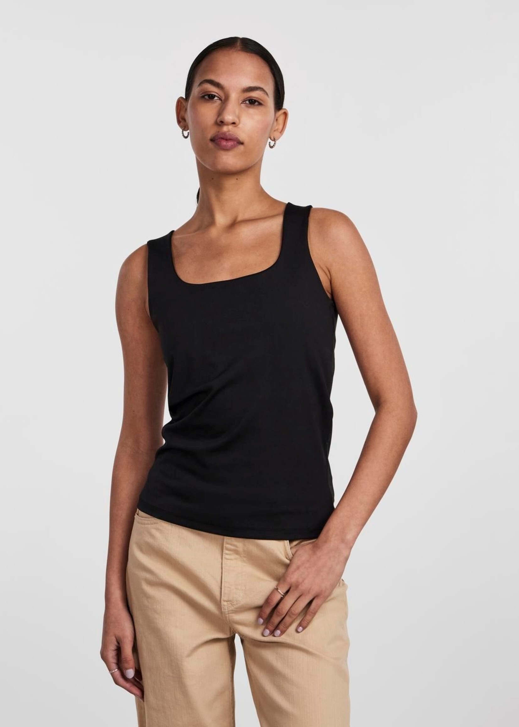 Pieces Pieces - Neja reversible top