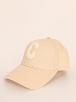 'C' pet - Beige