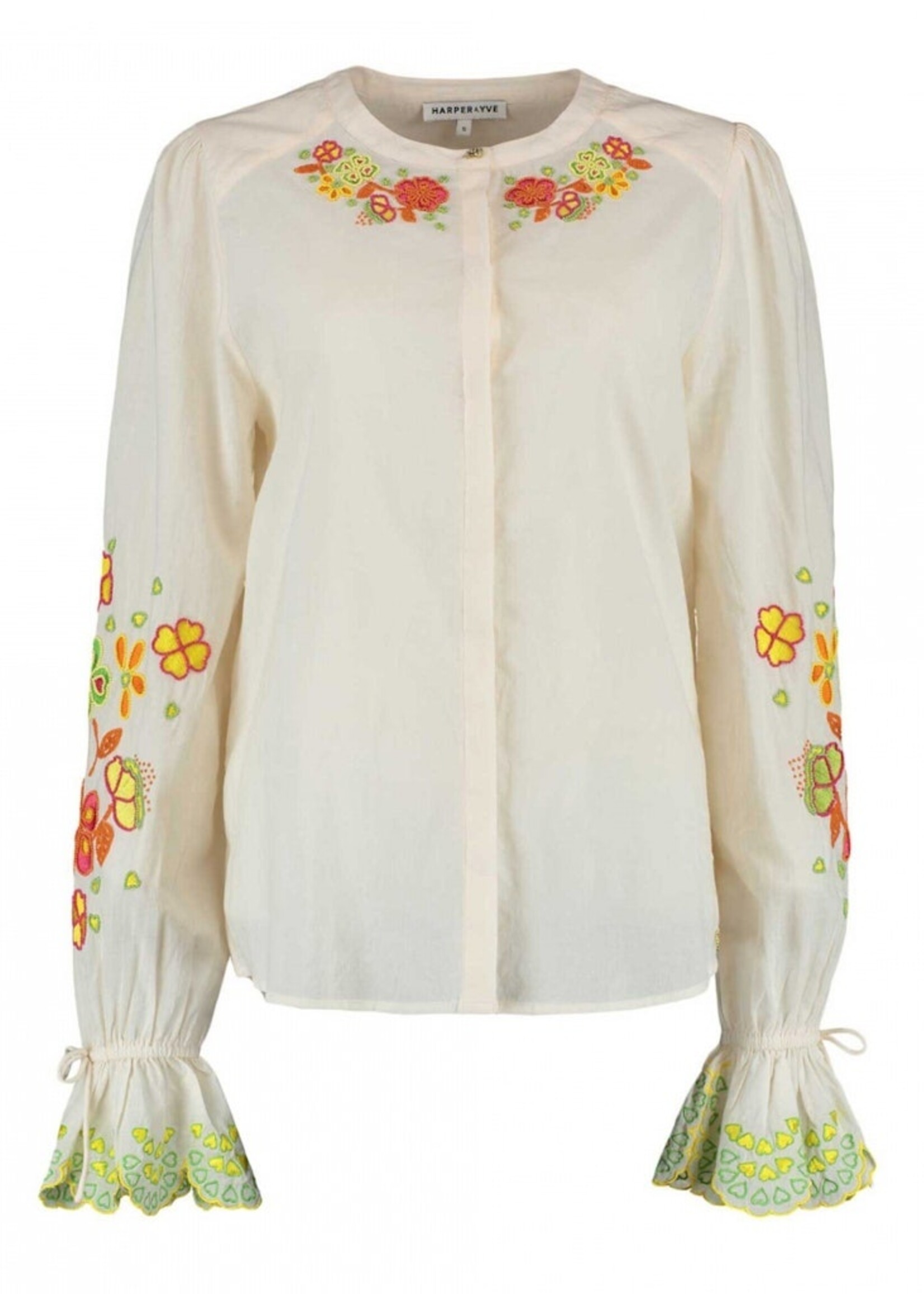 Harper & Yve Harper and Yve - Haily blouse