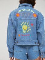 Harper & Yve Harper & Yve Jacket - Yve