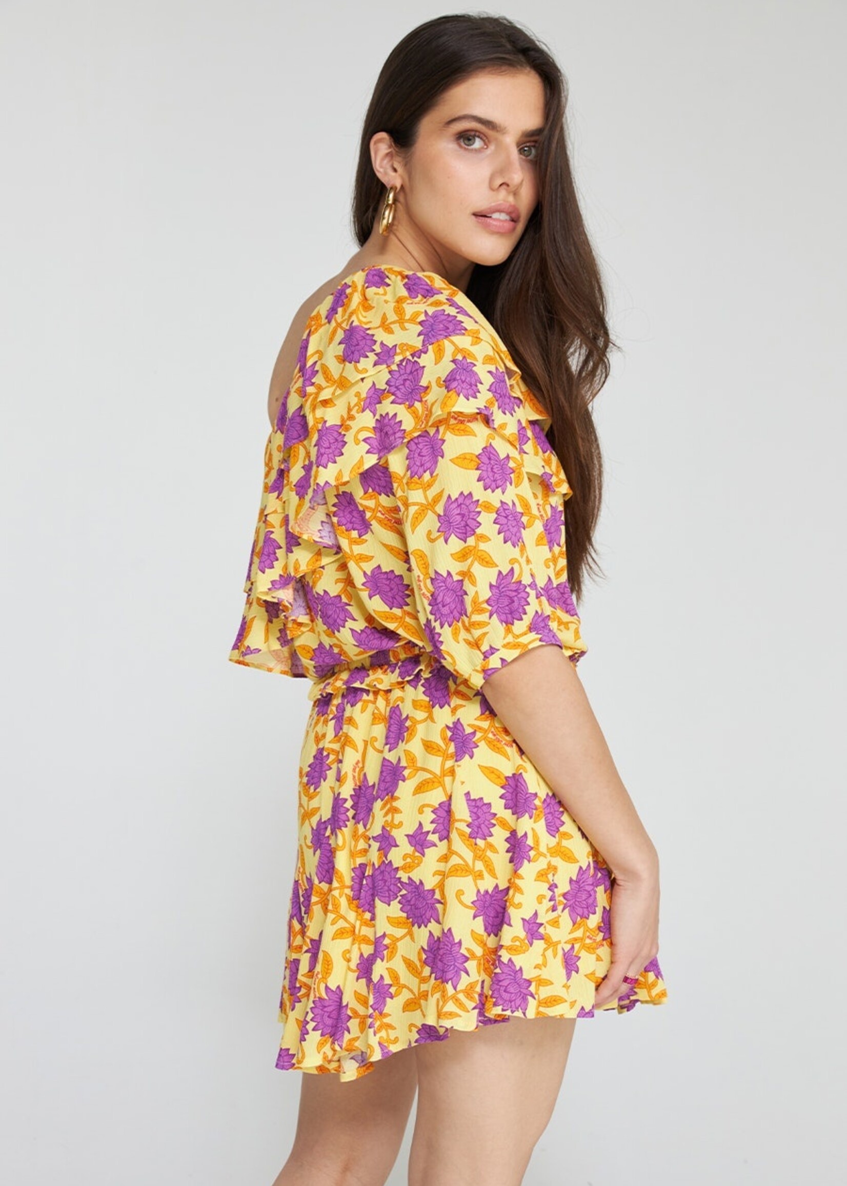 Harper & Yve Harper & Yve - Havana rok