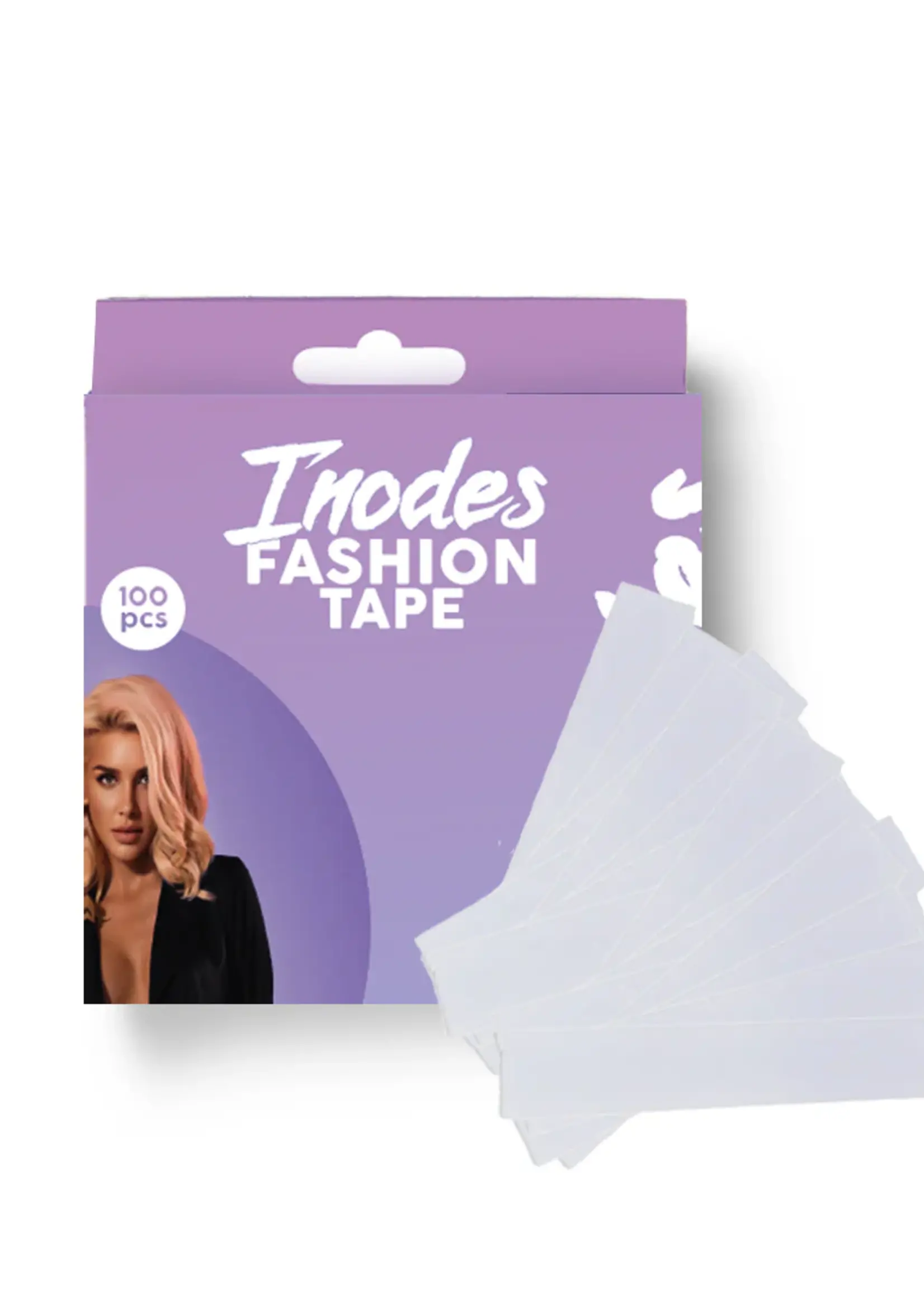 inodes boobtape Inodes Fashion tape - 100 strips