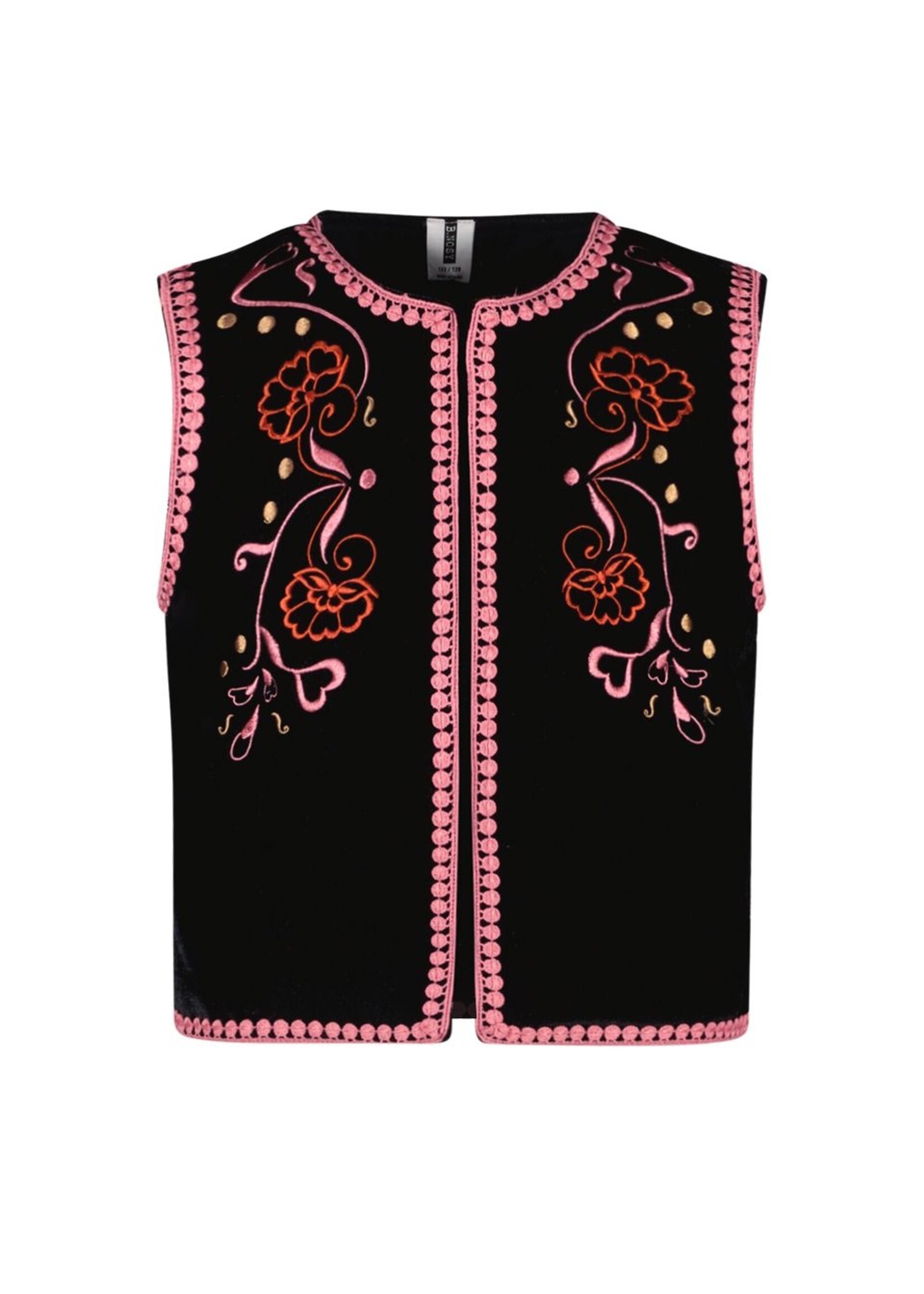 b nosy B Nosy Gaby Waistcoat