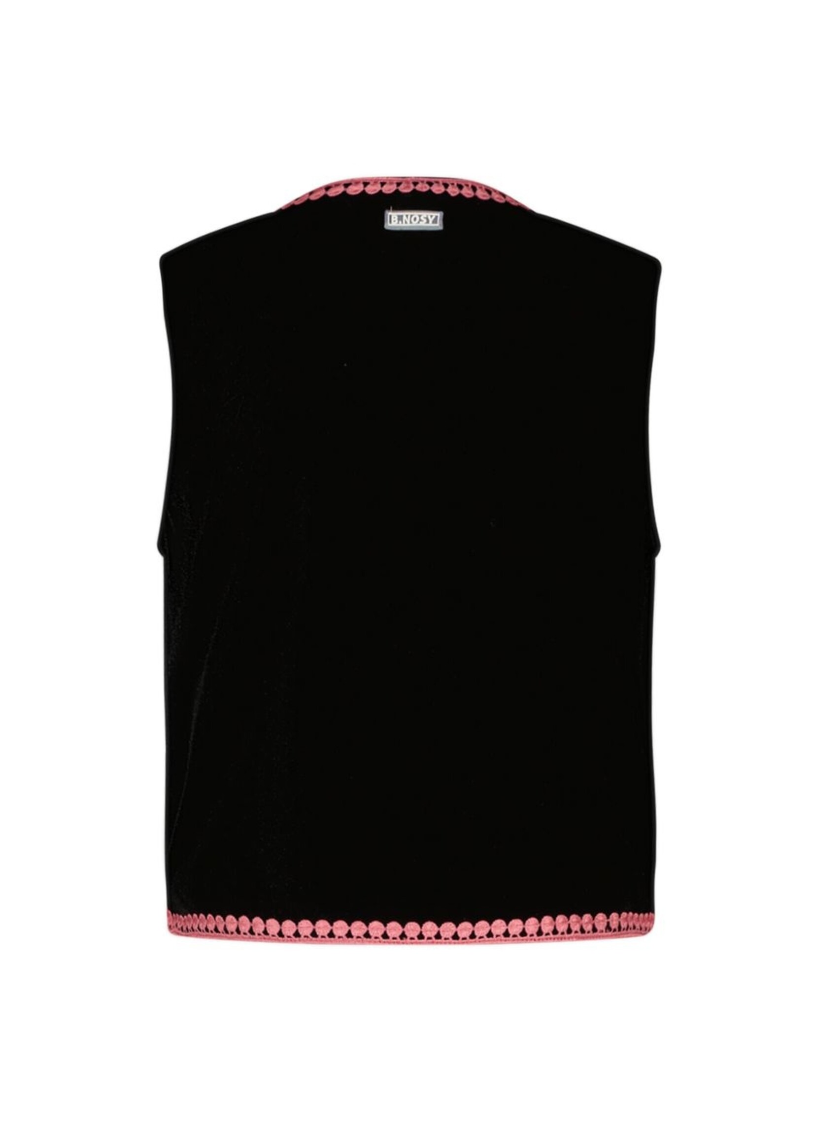 b nosy B Nosy Gaby Waistcoat