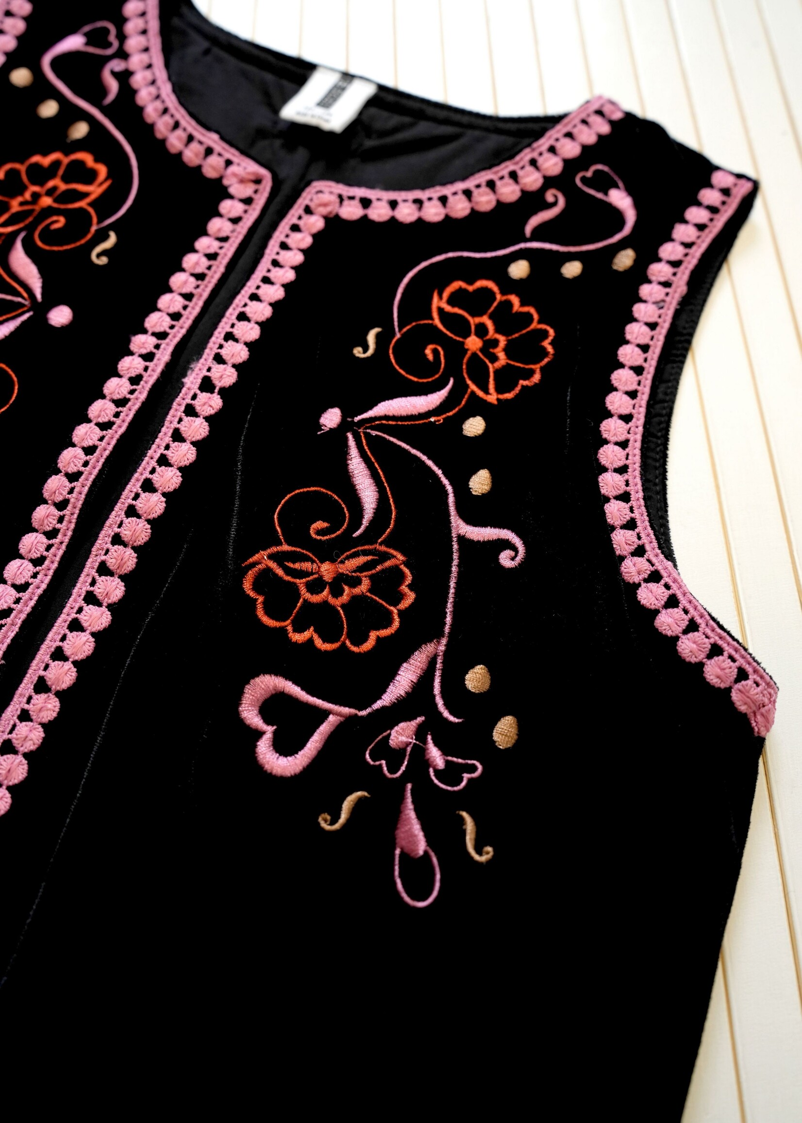 b nosy B Nosy Gaby Waistcoat