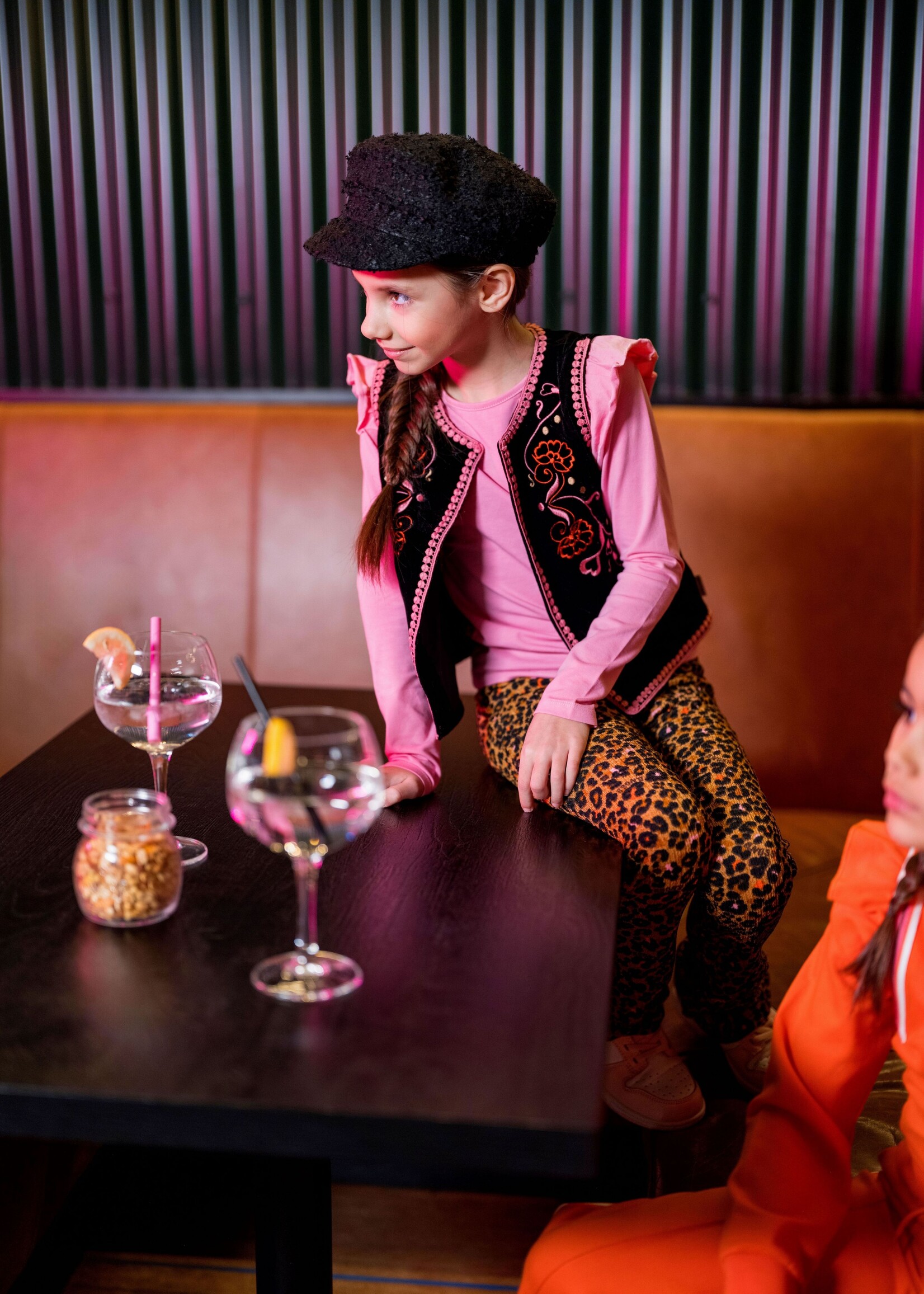 b nosy B Nosy Gaby Waistcoat