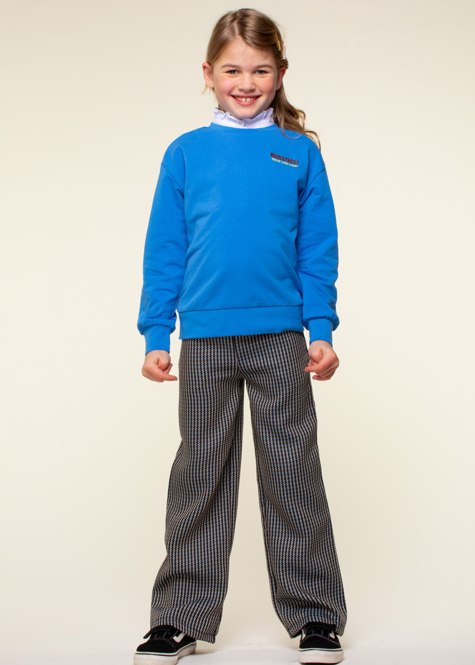 Moodstreet Moodstreet broek Belle