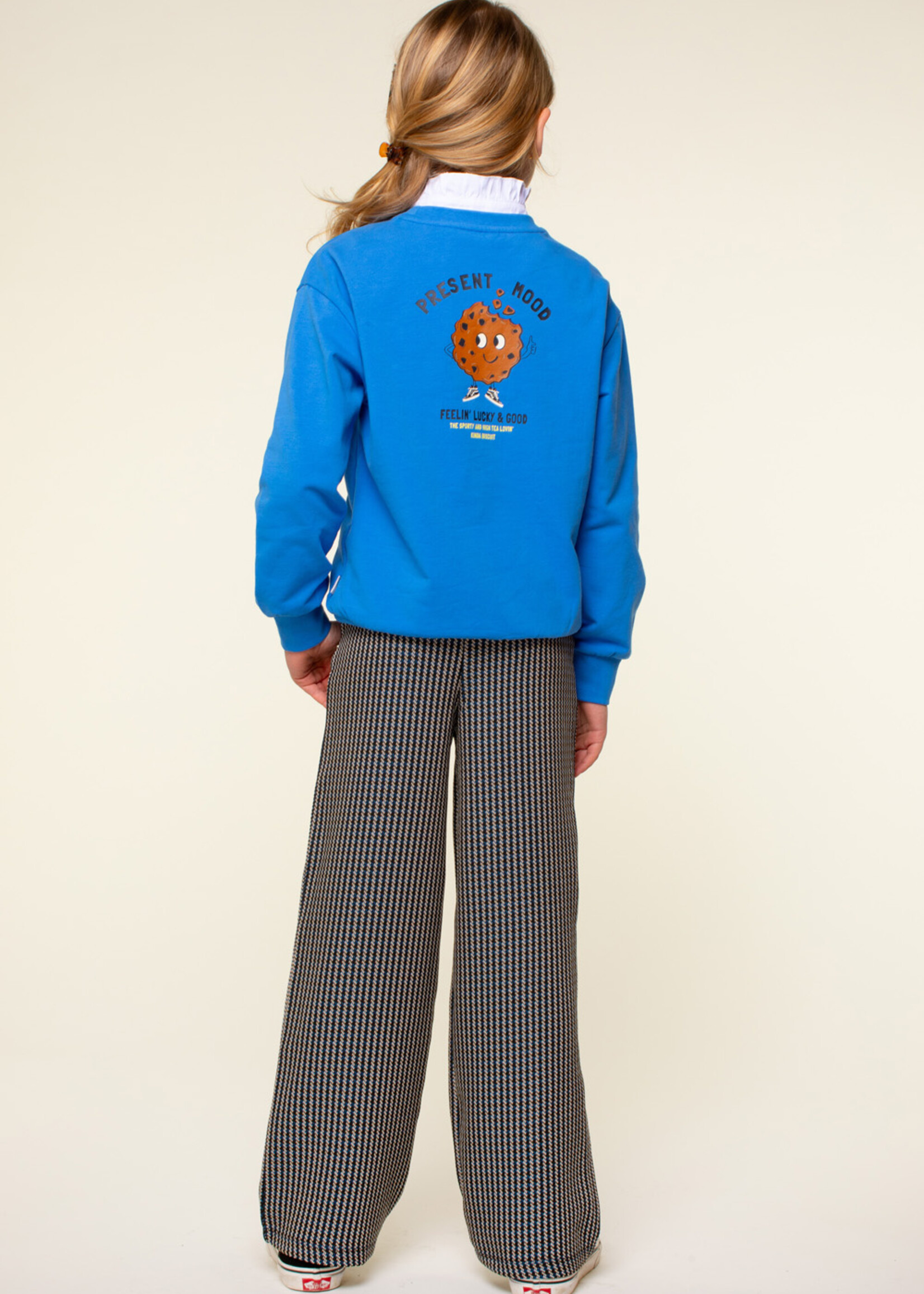 Moodstreet Moodstreet broek Belle
