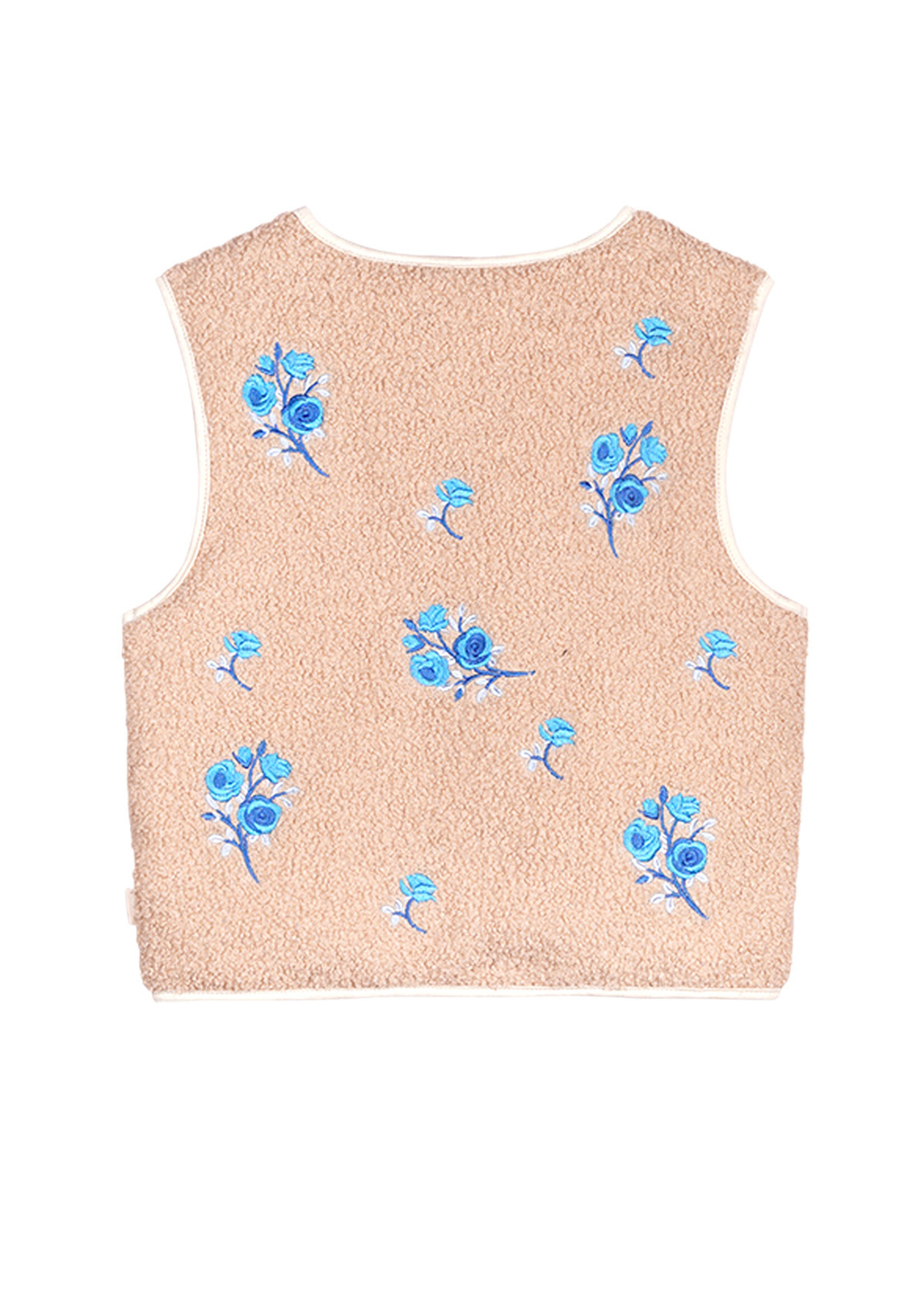 Moodstreet Moodstreet Gilet Vajen