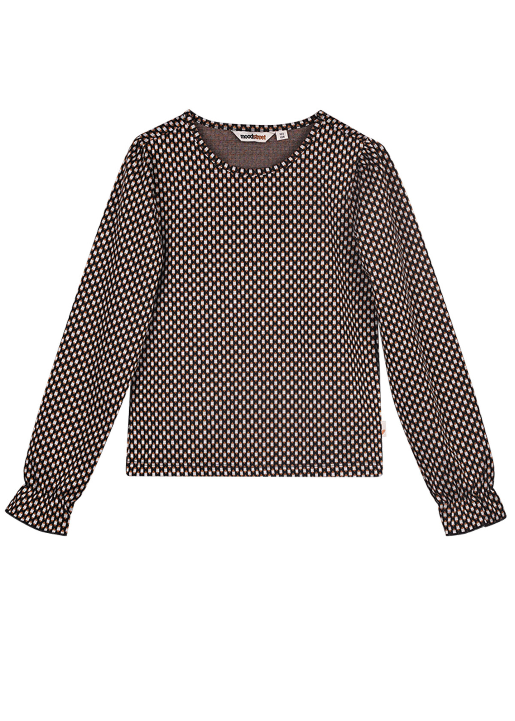 Moodstreet Moodstreet Top Sara
