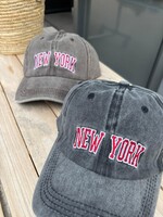 Azzuro Pet NY Brown
