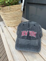 Azzuro Pet NY black