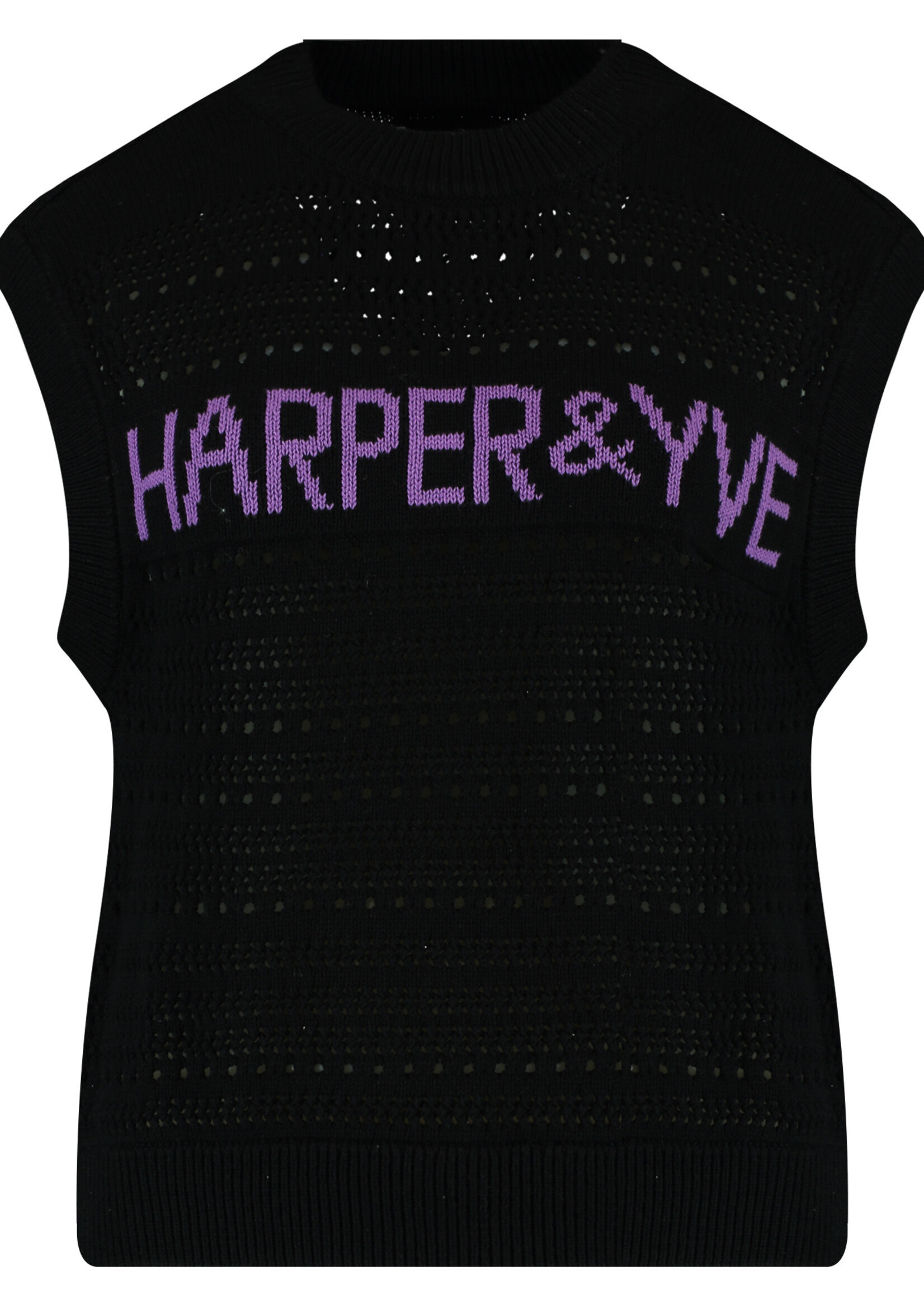 Harper & Yve Harper & Yve Jamie Spencer