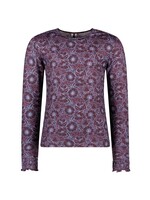 B.Nosy B. Nosy Tally top