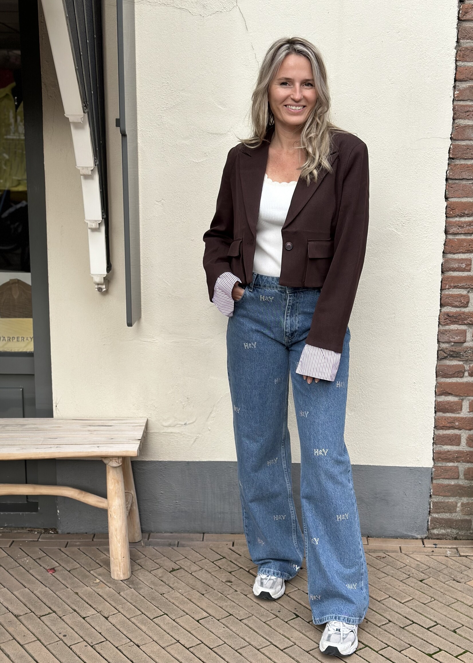 Harper & Yve Harper & Yve - Yve Pants -