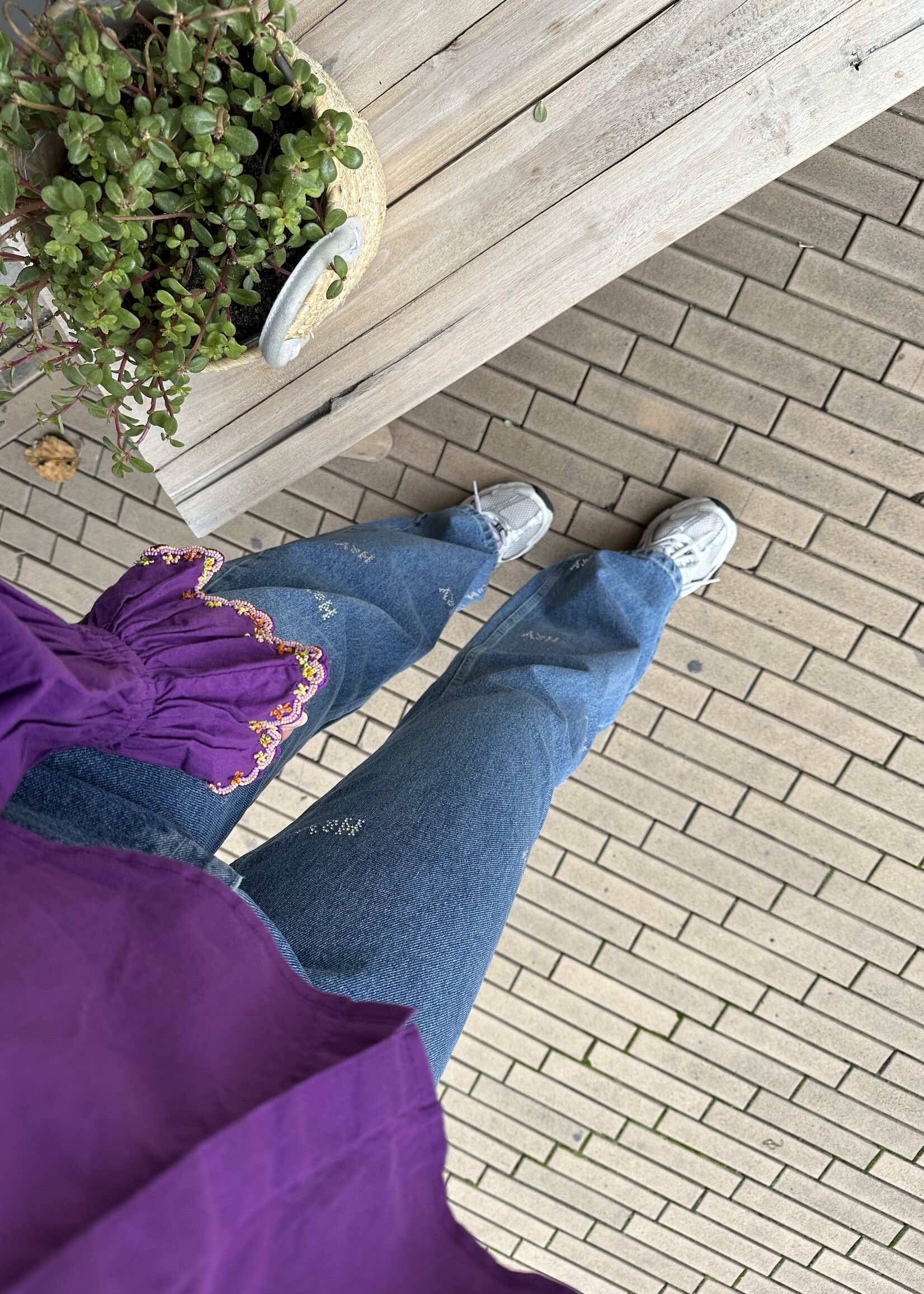 Harper & Yve Harper & Yve - Yve Pants -