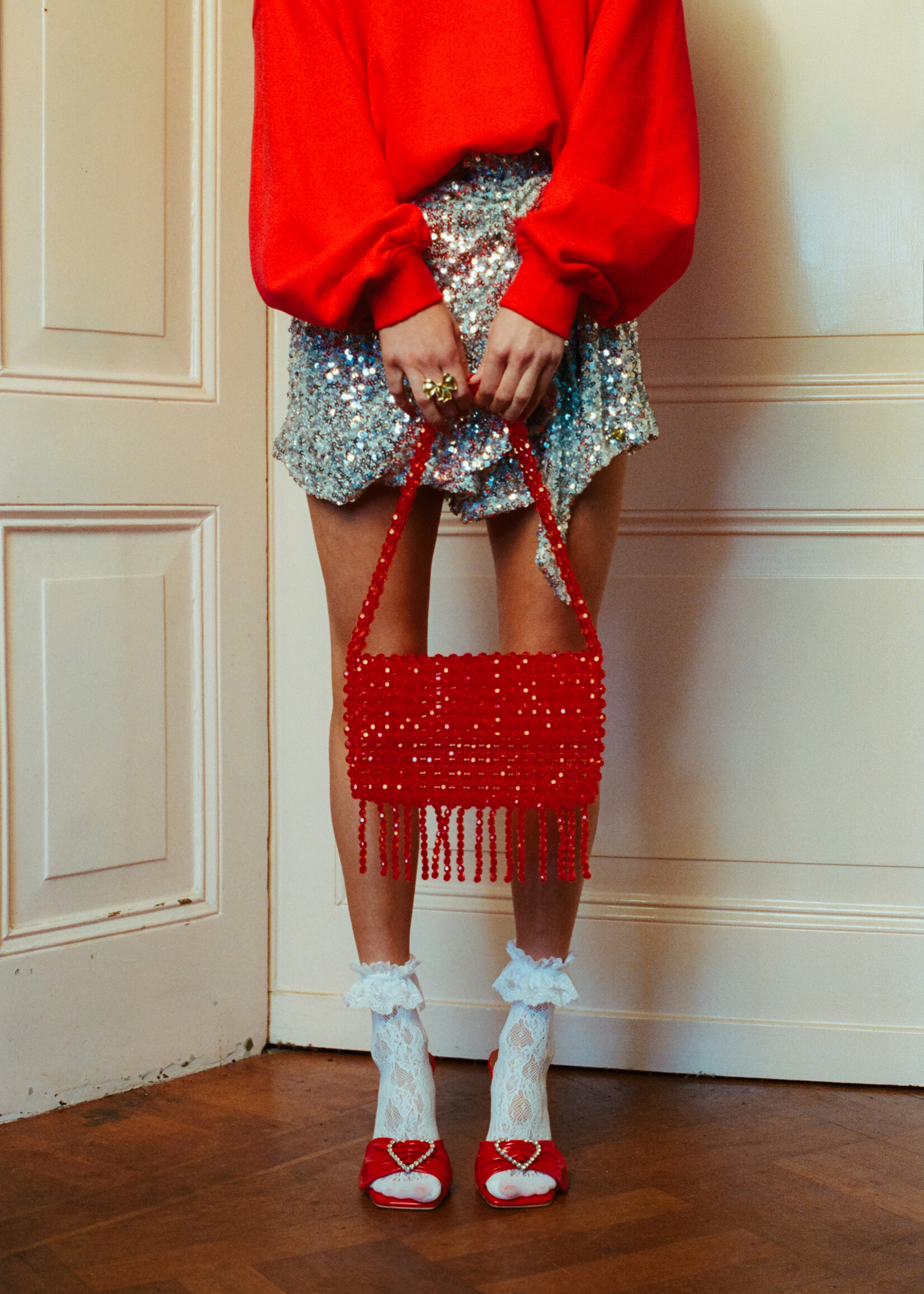 Harper & Yve - Robynn Bag