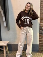 Knit L.A. - Bruin