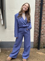 Pantalon Viv - blue