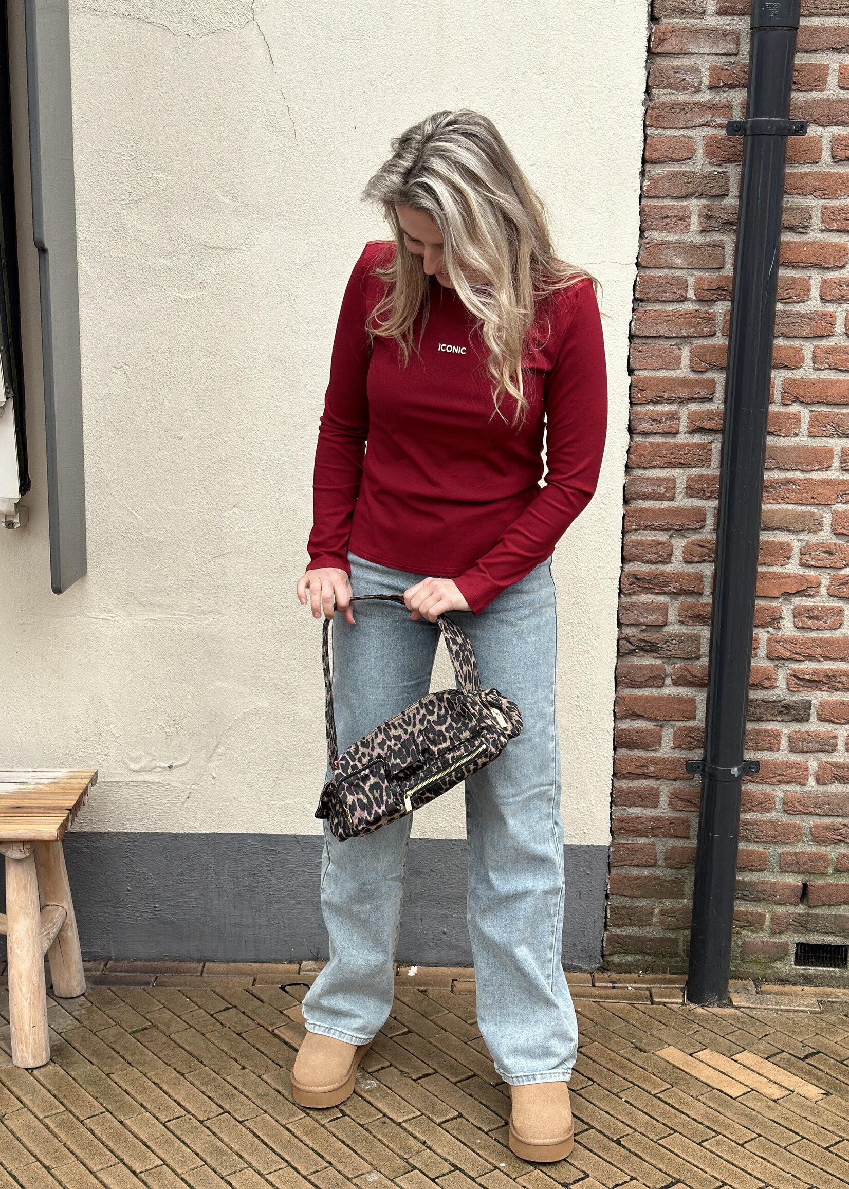 Jeans Sara