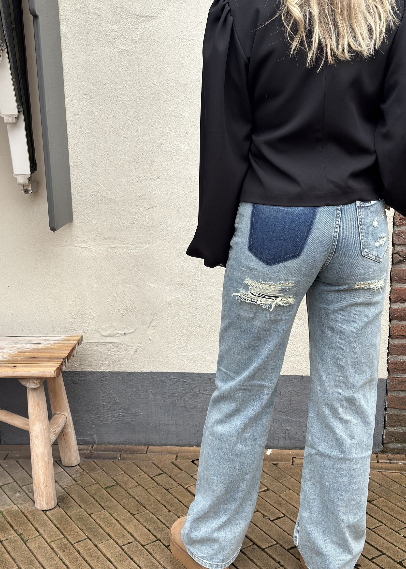 Jeans Sara