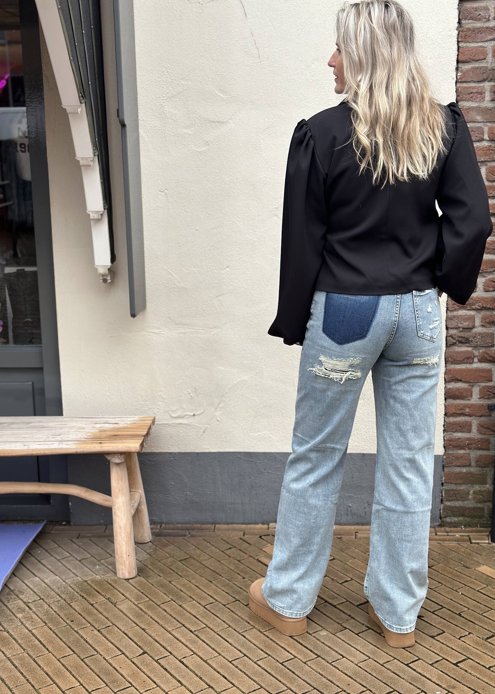 Jeans Sara