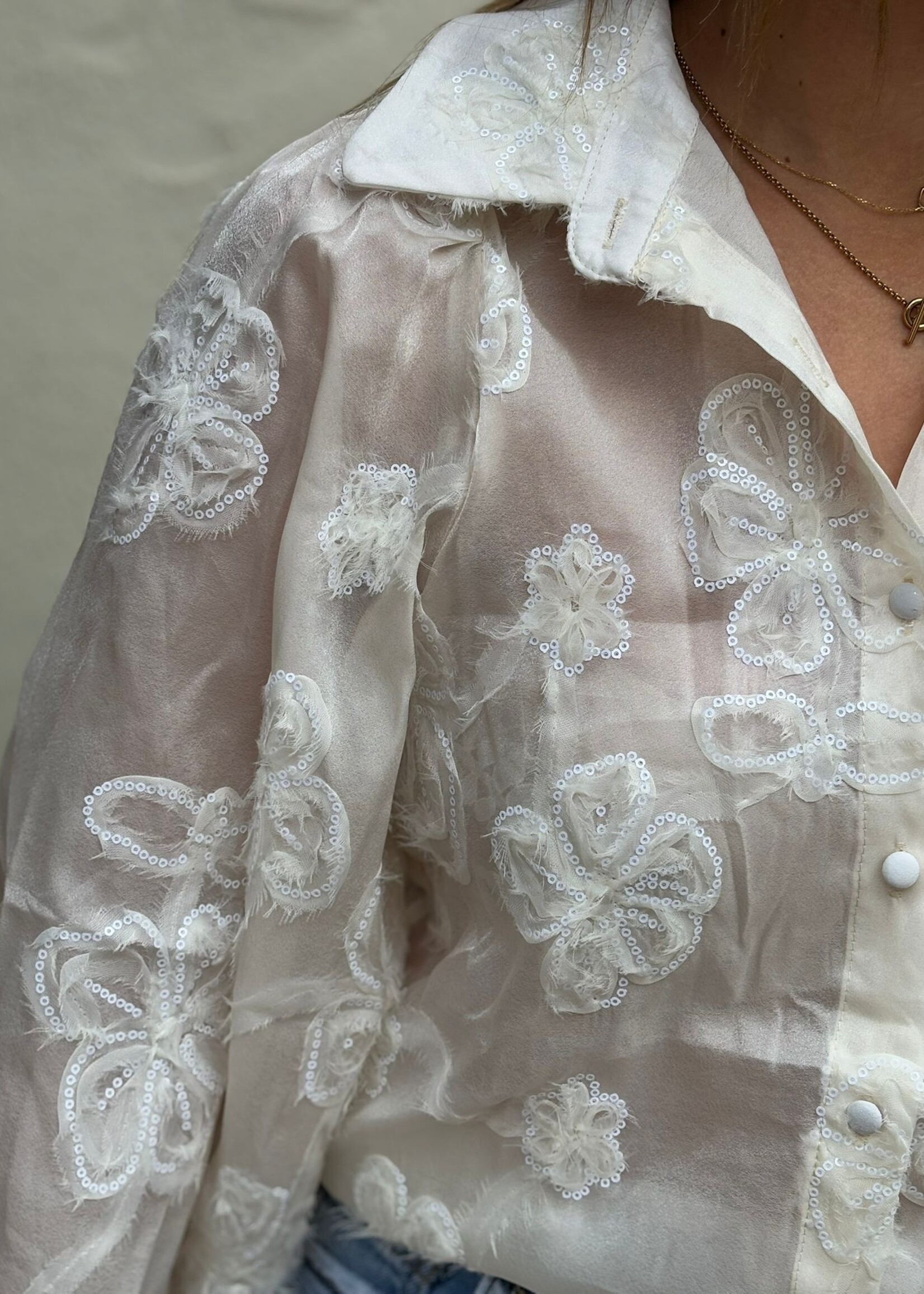 Blouse Lizzy