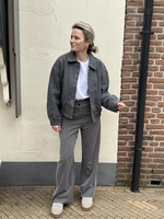 Not a Label Not a Label - Terry Pants