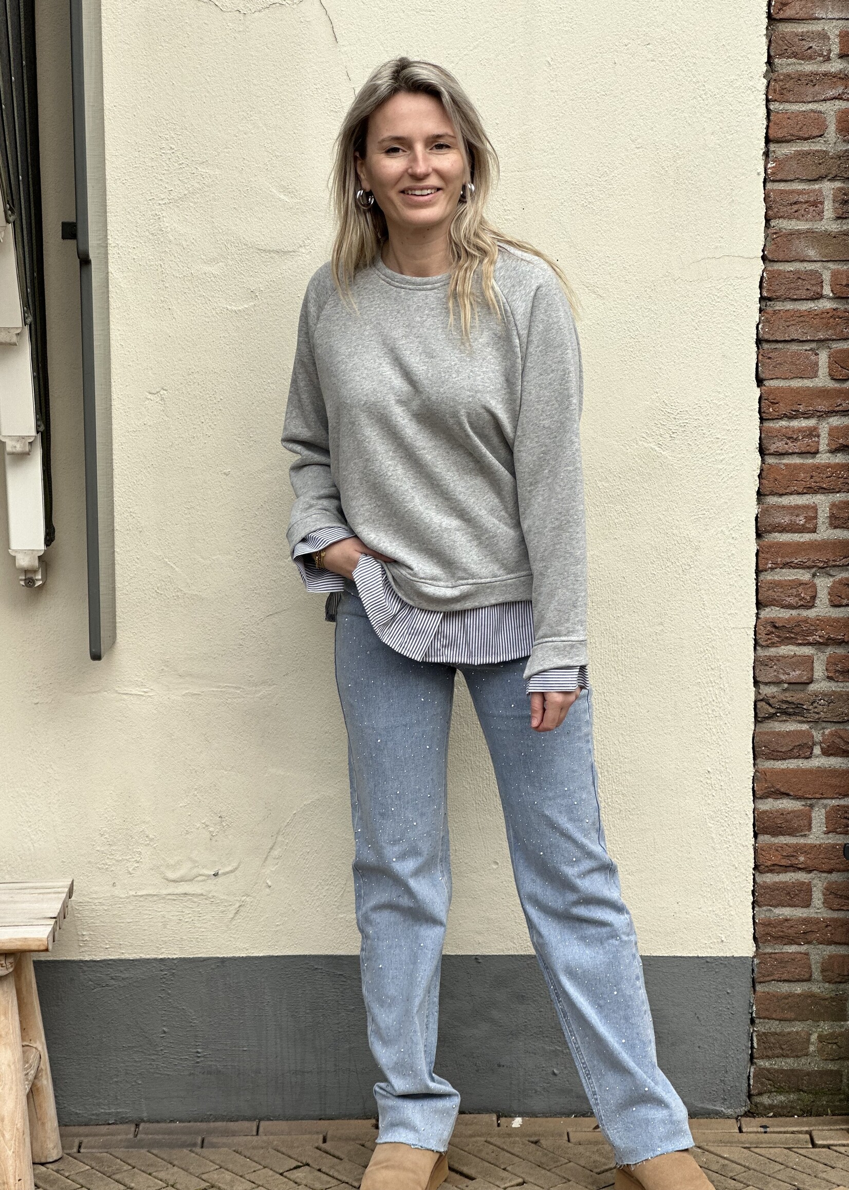 Jeans Lola Sparkles