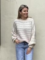 Ambika Trui Nola - stripes