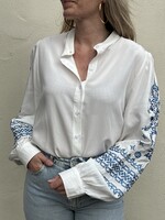 Blouse Nora -