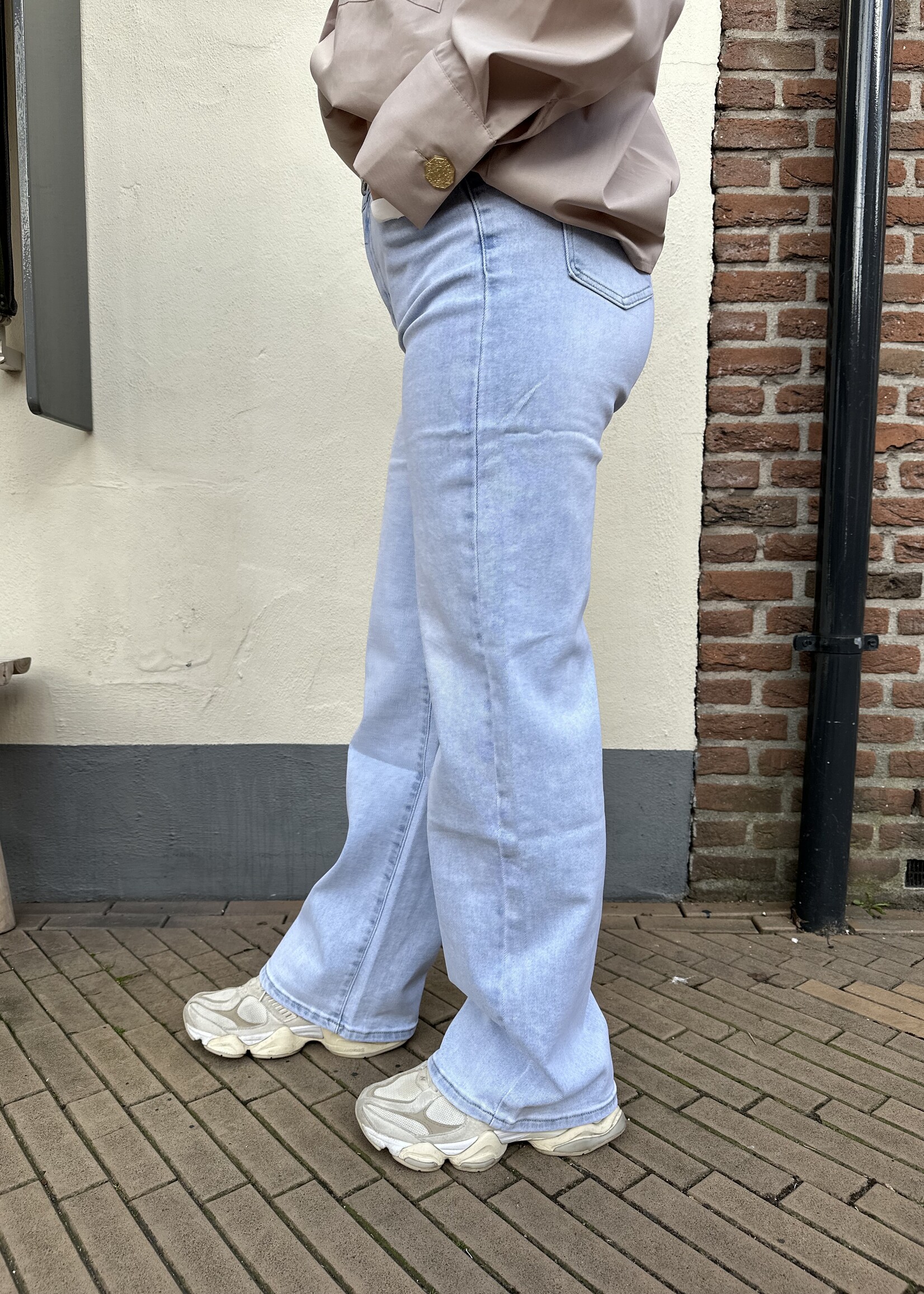 Jeans Mila -
