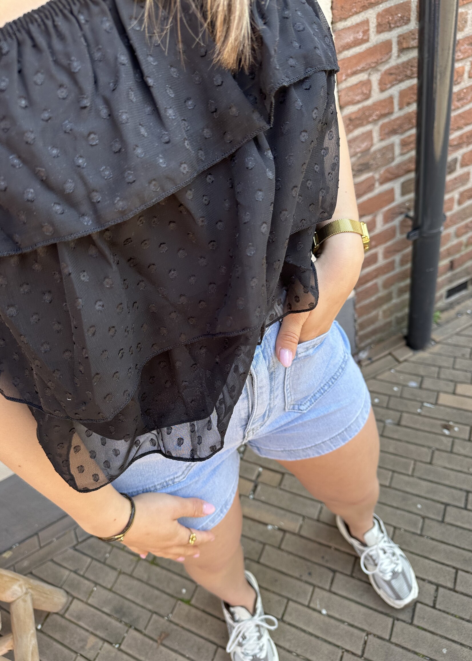 Top Lisa -