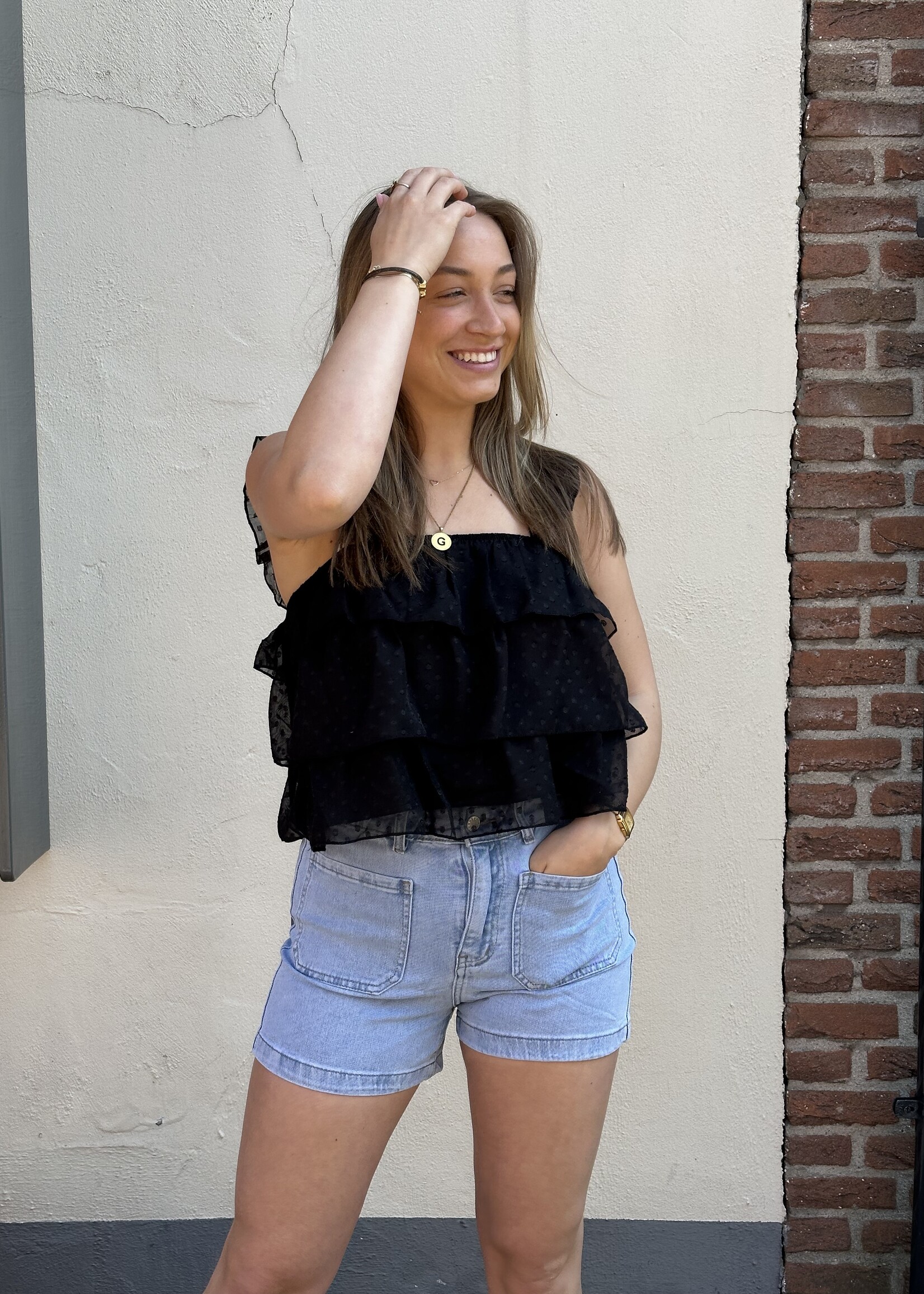 Top Lisa -