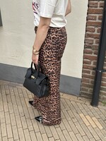 Harper & Yve Harper & Yve - Mayra Leopard Jeans -