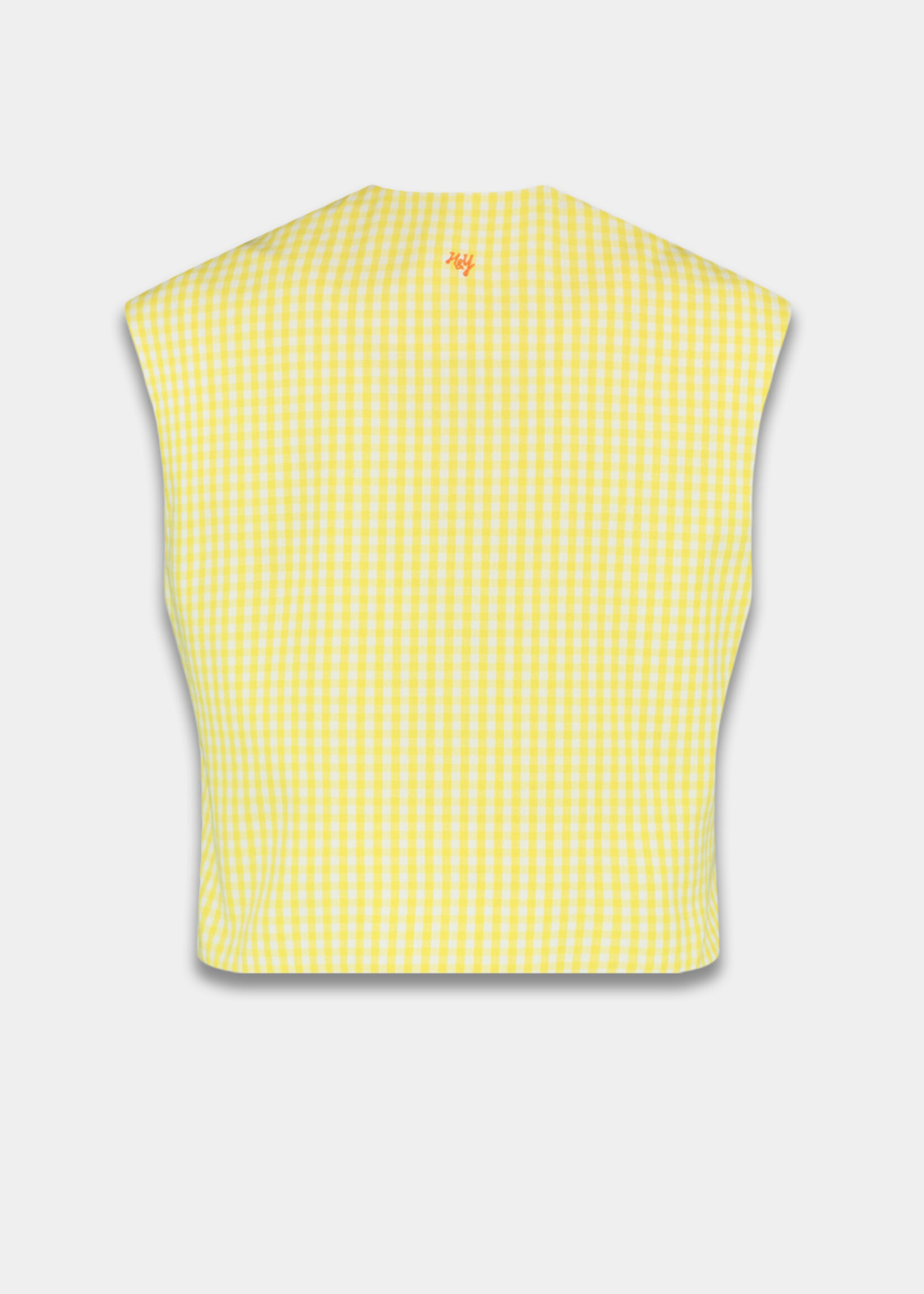 Harper & Yve Harper & Yve X Tessa Montfoort - Charlie Top -