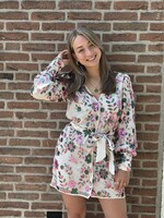 Harper & Yve Harper & Yve - Yade Dress -
