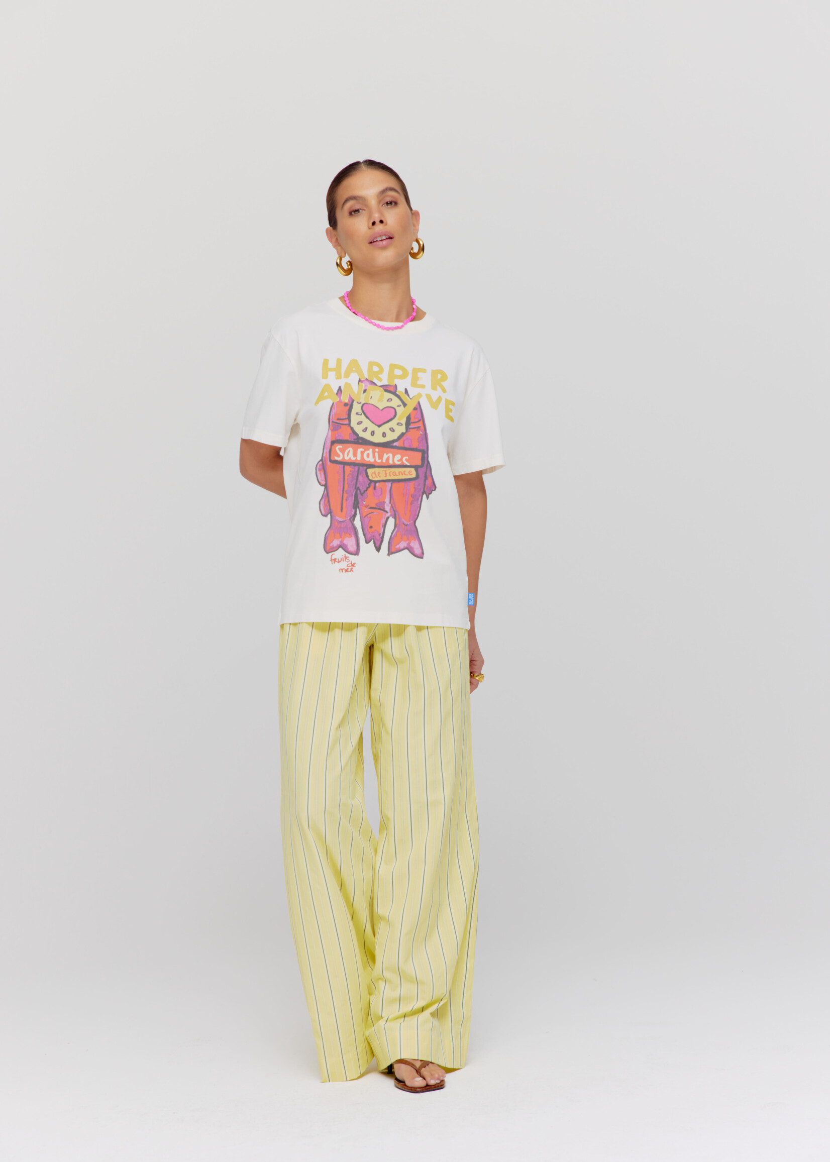 Harper & Yve Harper & Yve Meike Pants
