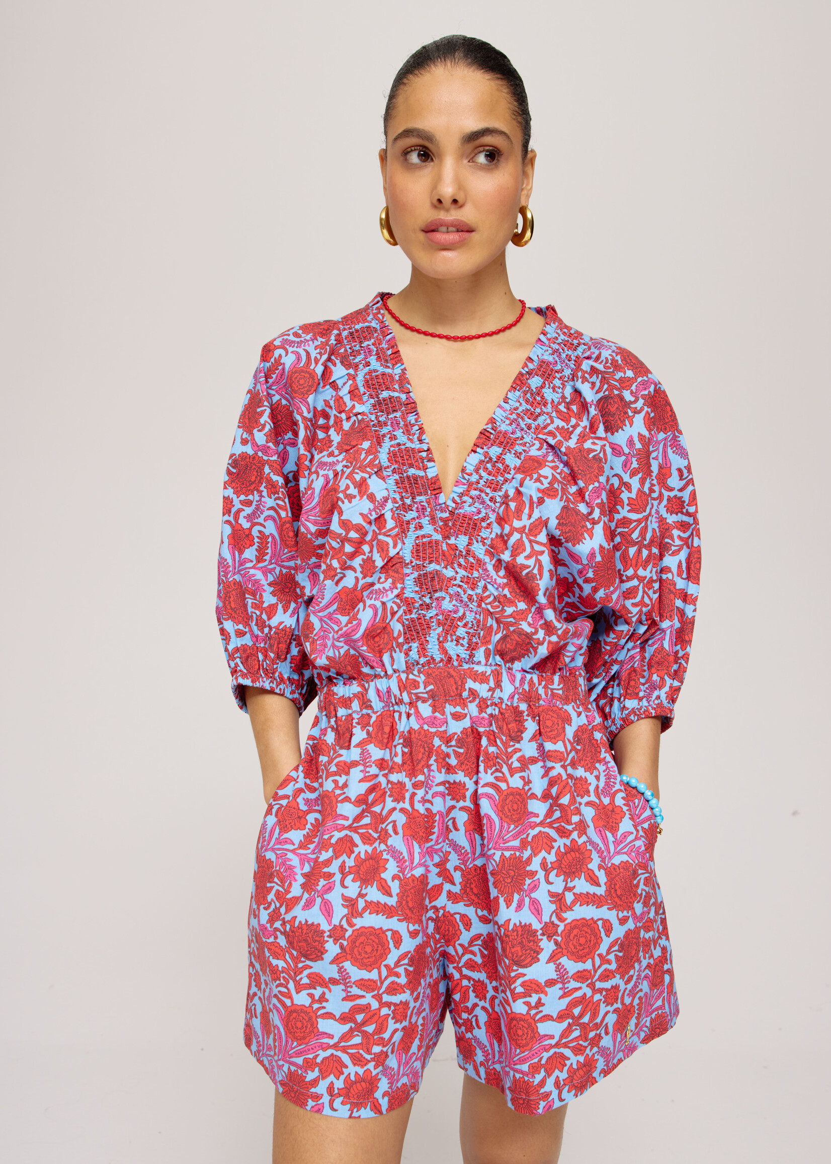 Harper & Yve Harper & Yve Melly Playsuit