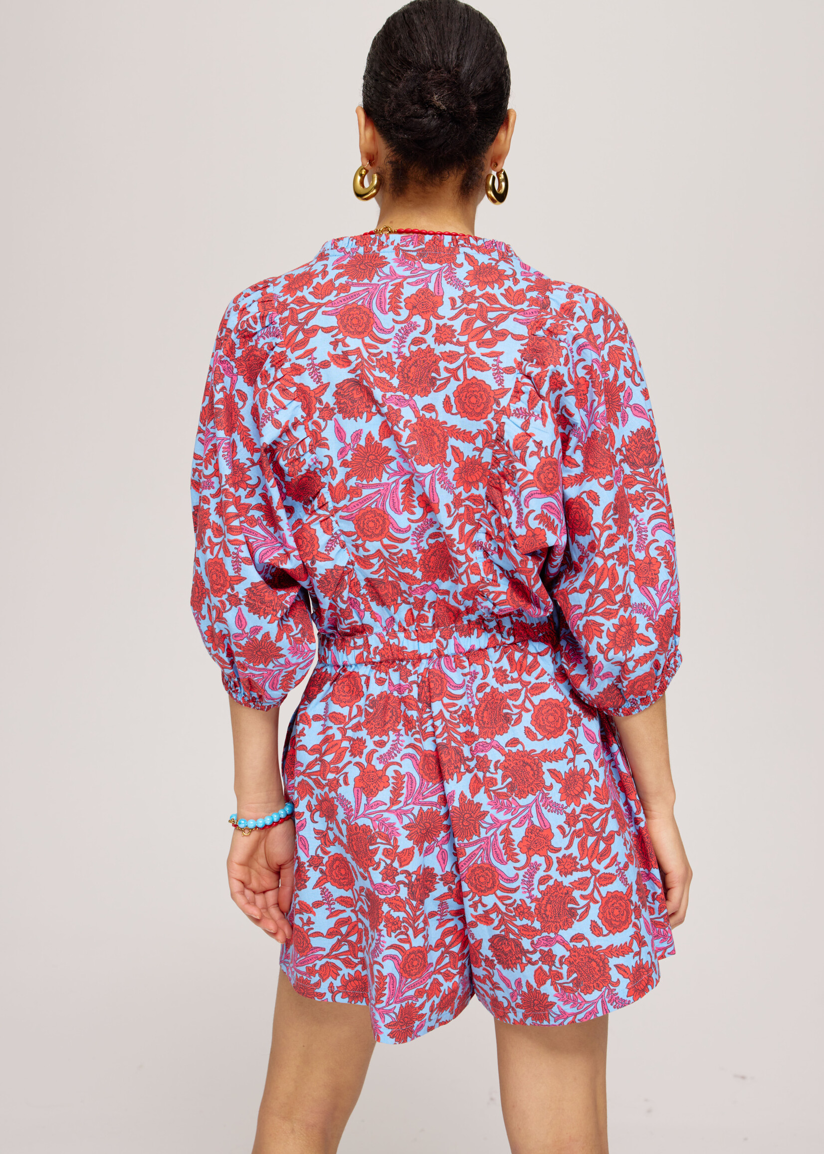 Harper & Yve Harper & Yve Melly Playsuit