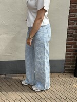 Pieces Pieces Jeans Feline -