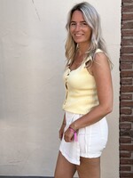 Topje Eefje - Yellow
