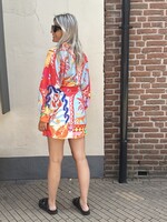 Summer Dress - Lobbi