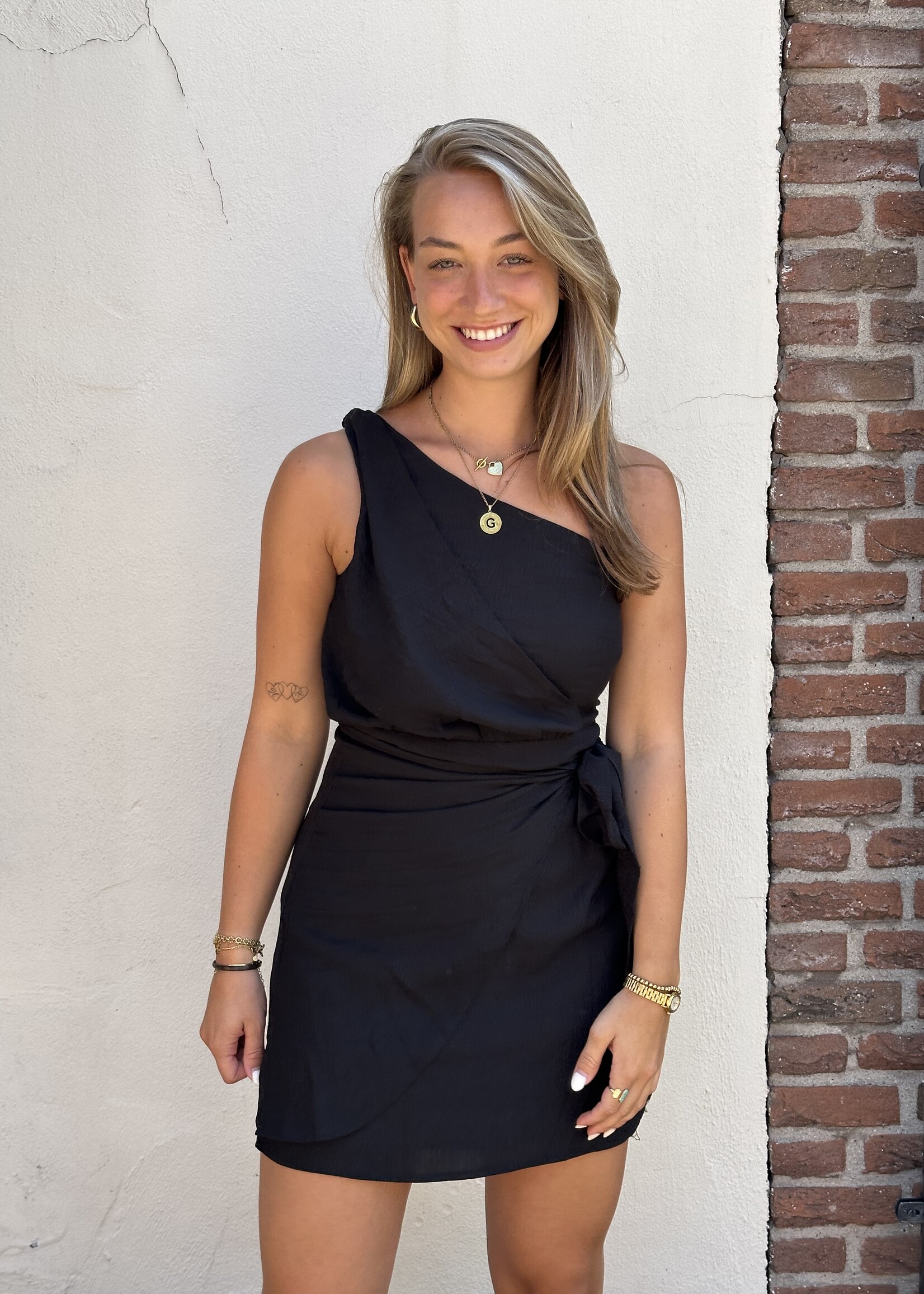Jurkje Macy -