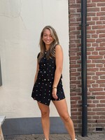 Ambika Short Evi - Zwart -