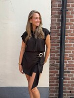 Ambika Skort Yana - brown