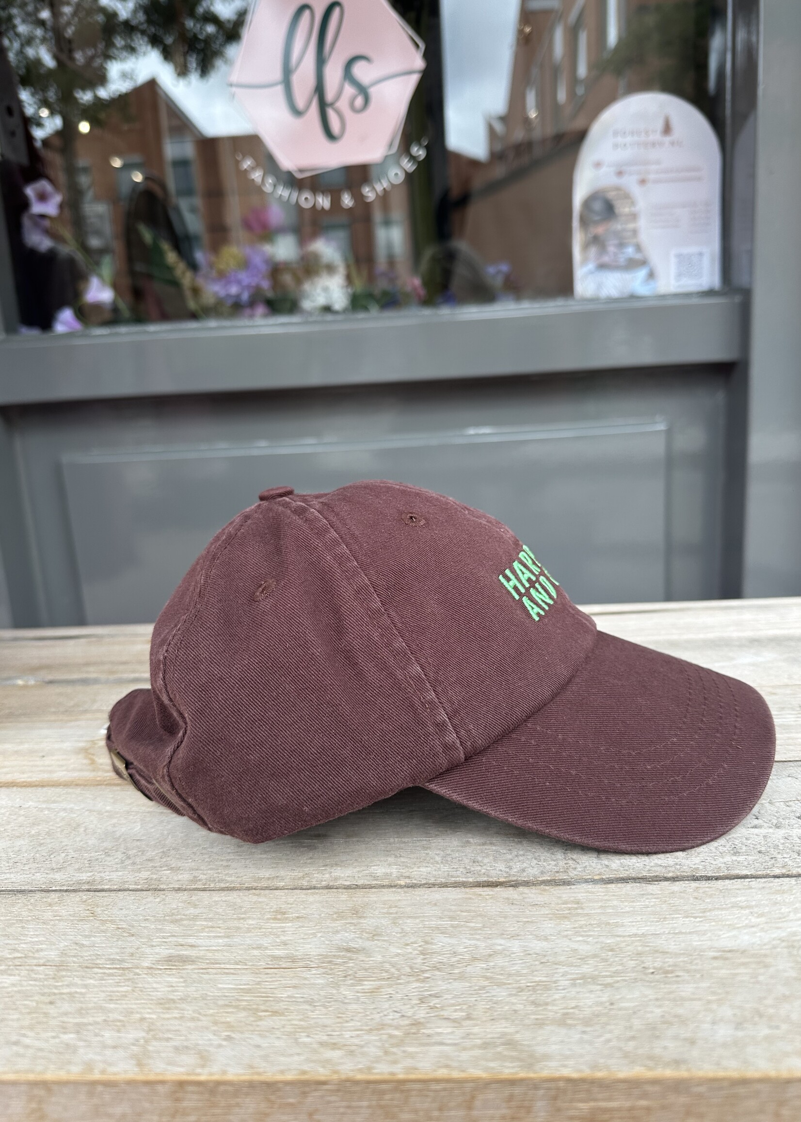 Harper & Yve Harper & Yve pet - bruin